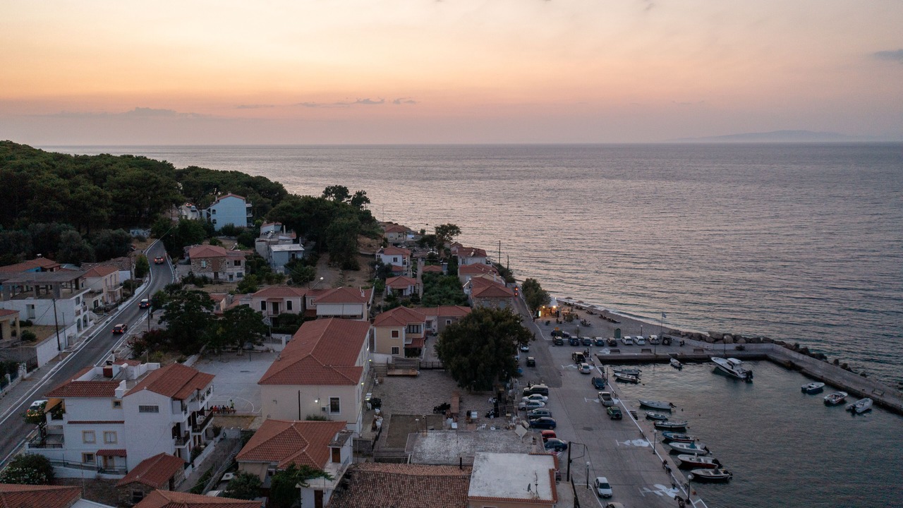 Photo of Outdoor in Agios Konstantinos