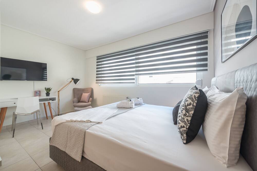 Photo of Bedroom in Goudi