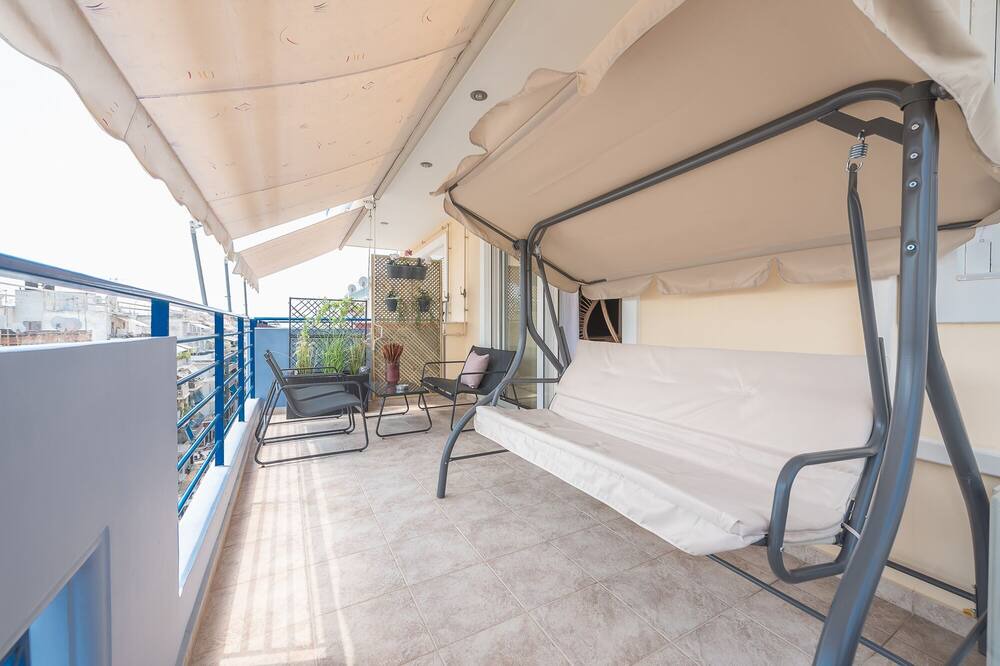 Photo of Bedroom in Goudi