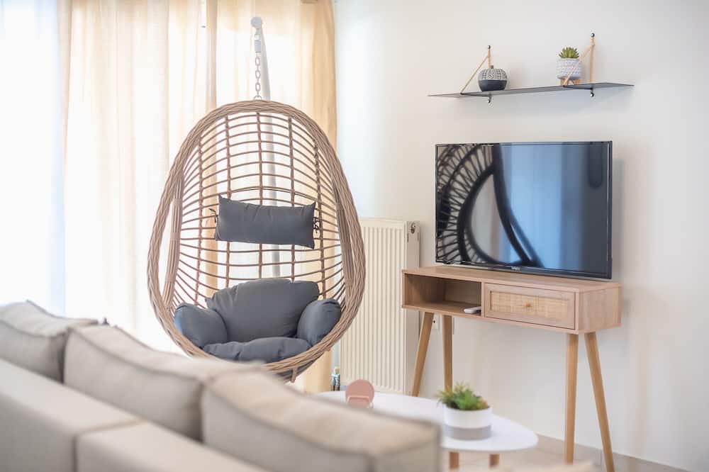 Photo of Livingroom in Goudi