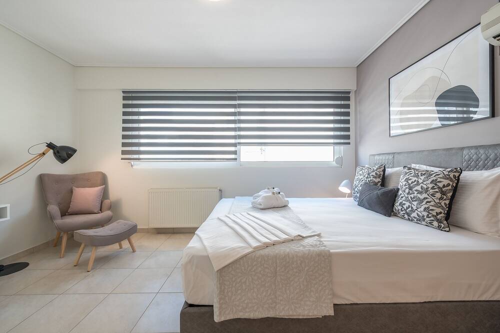 Photo of Bedroom in Goudi