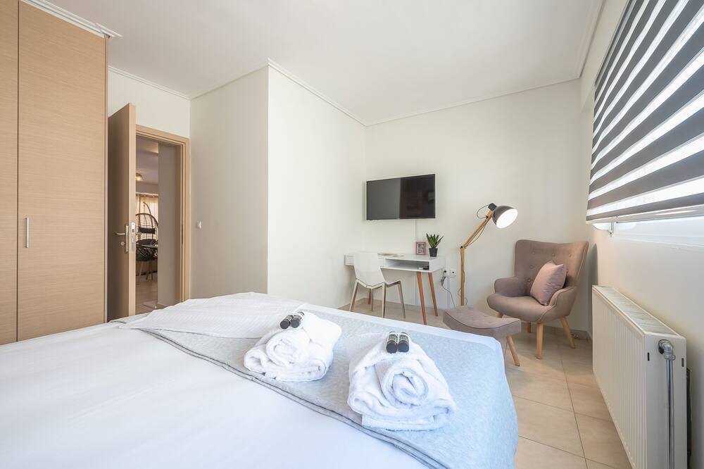 Photo of Bedroom in Goudi