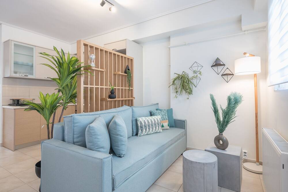 Photo of Livingroom in Goudi