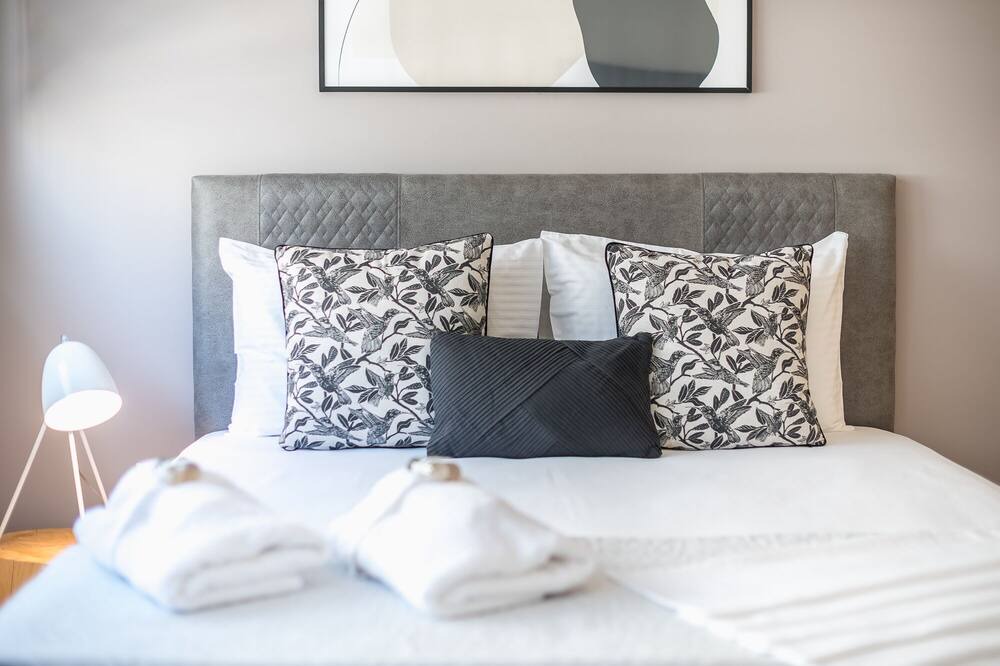 Photo of Bedroom in Goudi