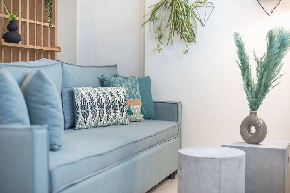 Photo of Livingroom in Goudi