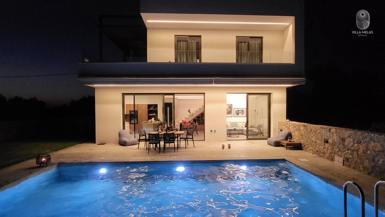Photo of Outdoor in Kefalas
