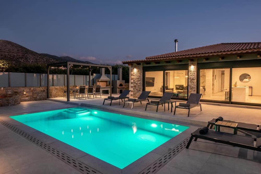 Photo of Outdoor in Old Hersonissos