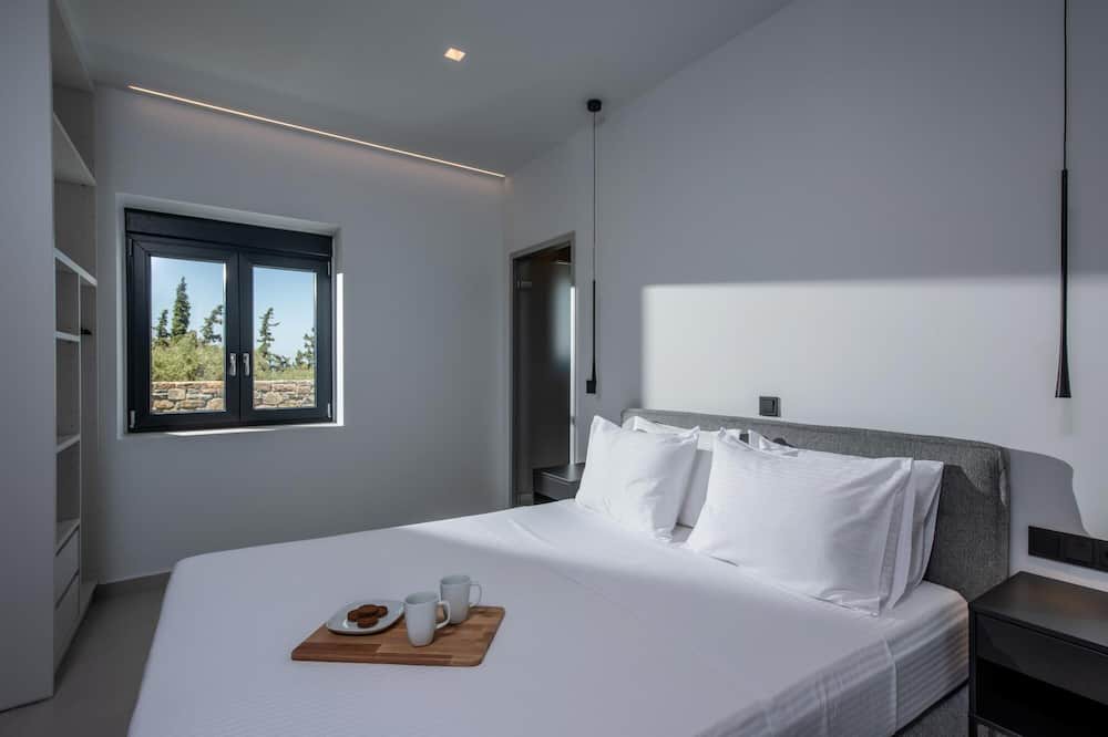 Photo of Bedroom in Old Hersonissos