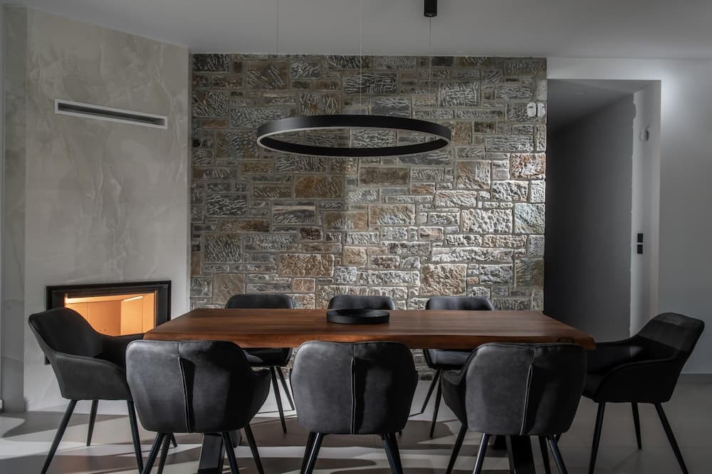 Photo of Kitchen in Old Hersonissos