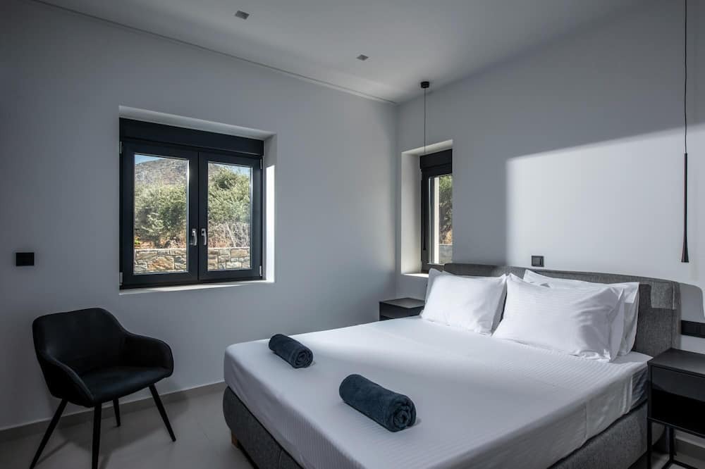 Photo of Bedroom in Old Hersonissos
