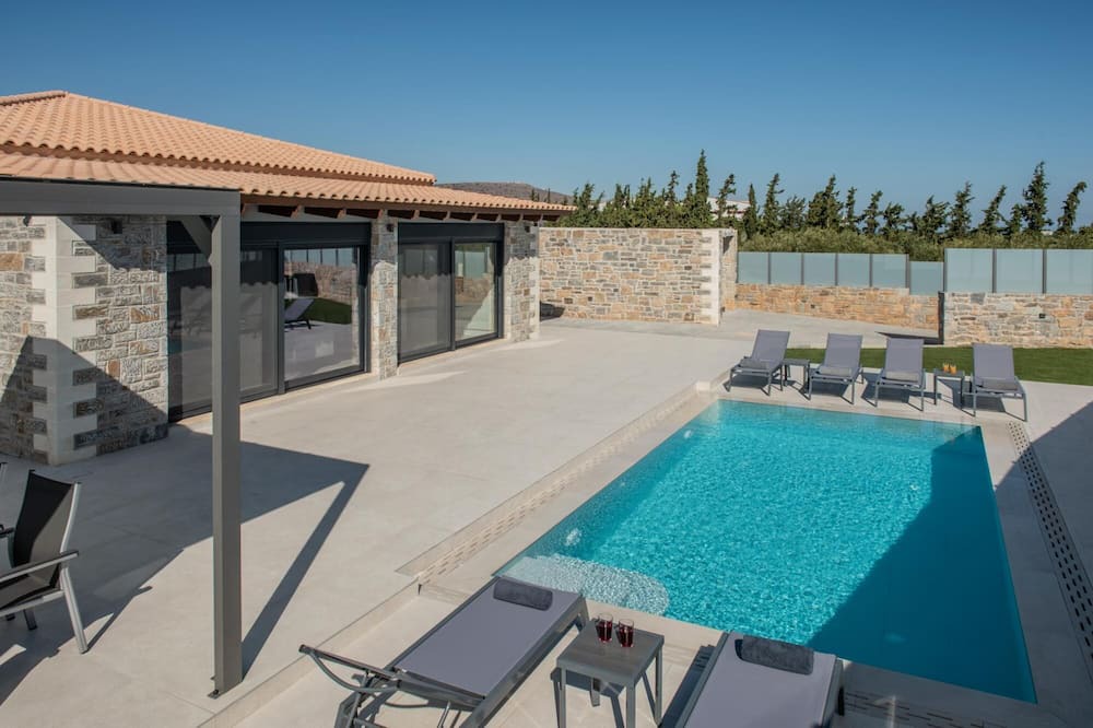 Photo of Outdoor in Old Hersonissos