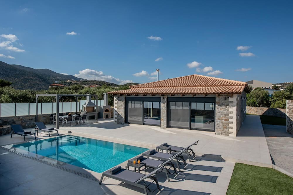 Photo of Outdoor in Old Hersonissos