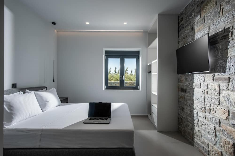 Photo of Bedroom in Old Hersonissos