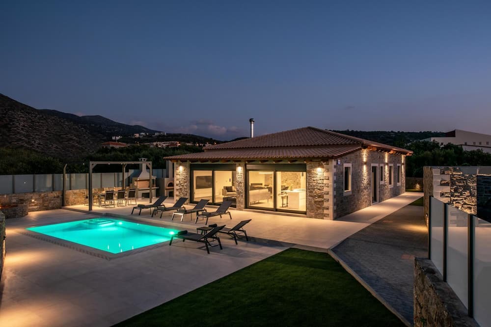 Photo of Outdoor in Old Hersonissos