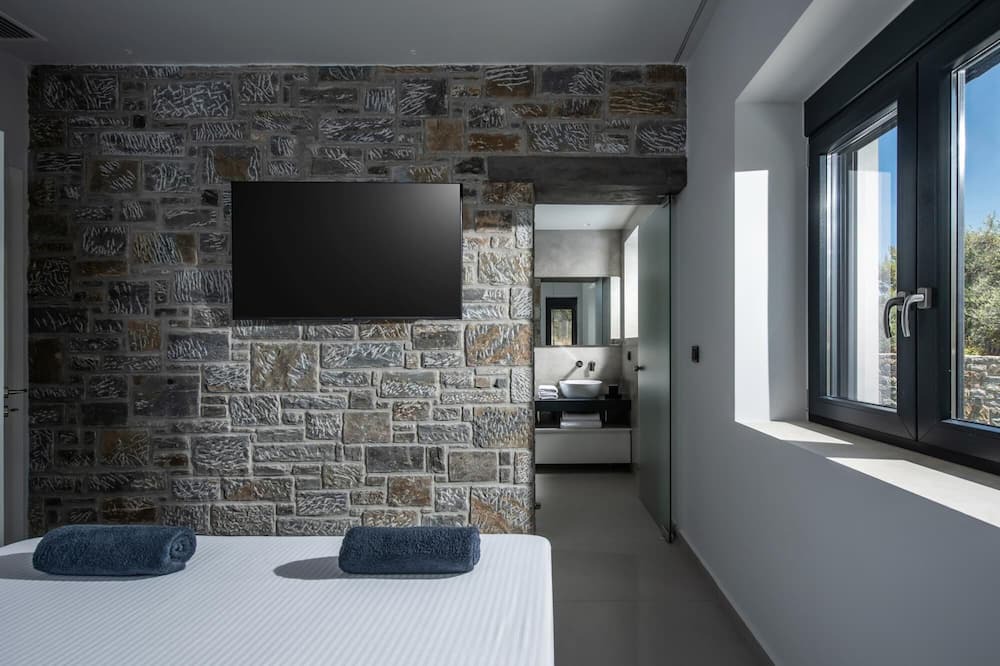 Photo of Bedroom in Old Hersonissos