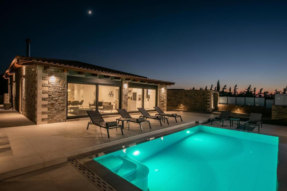 Photo of Outdoor in Old Hersonissos