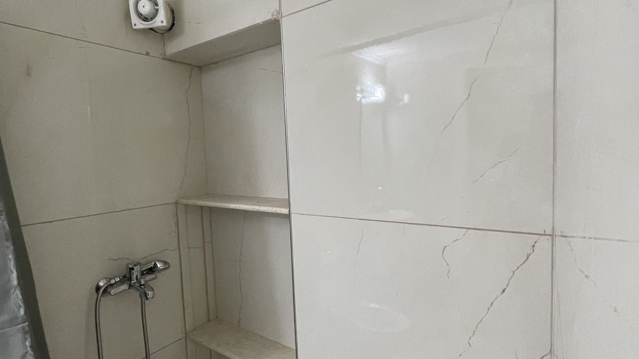 Photo of Bathroom in Kallithea