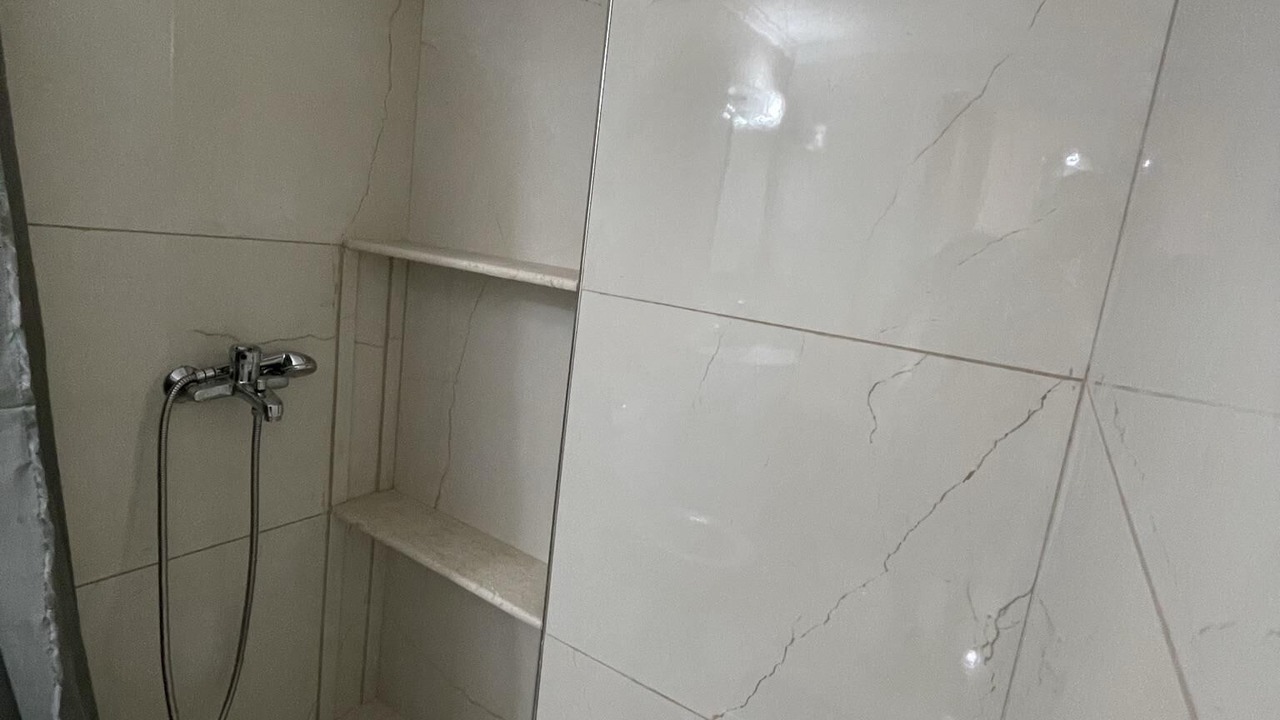 Photo of Bathroom in Kallithea