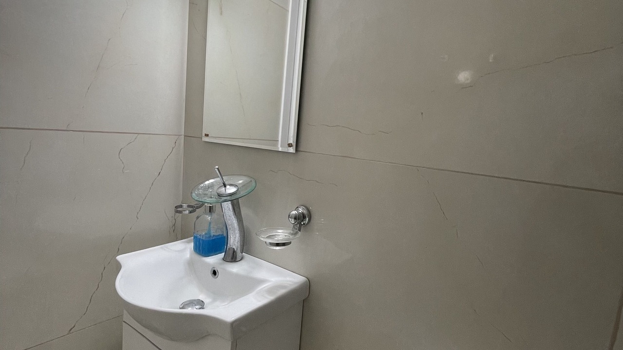Photo of Bathroom in Kallithea