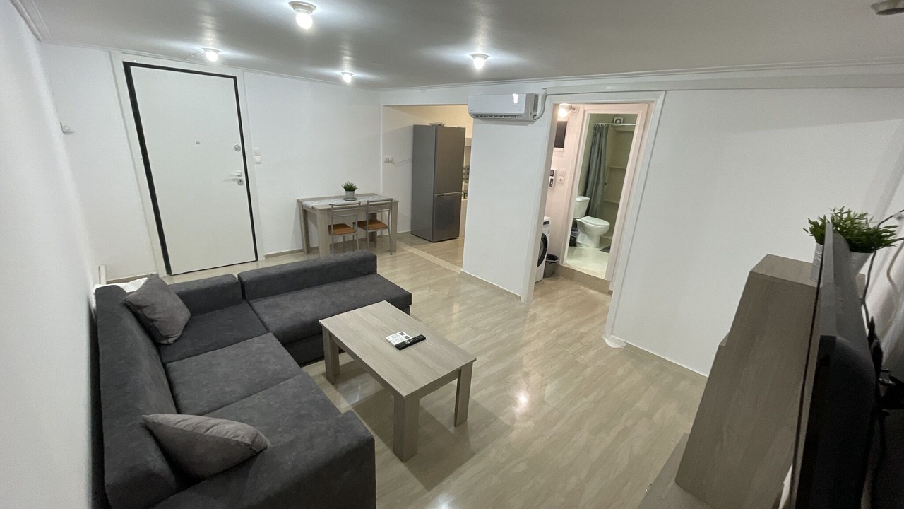 Photo of Bedroom in Kallithea