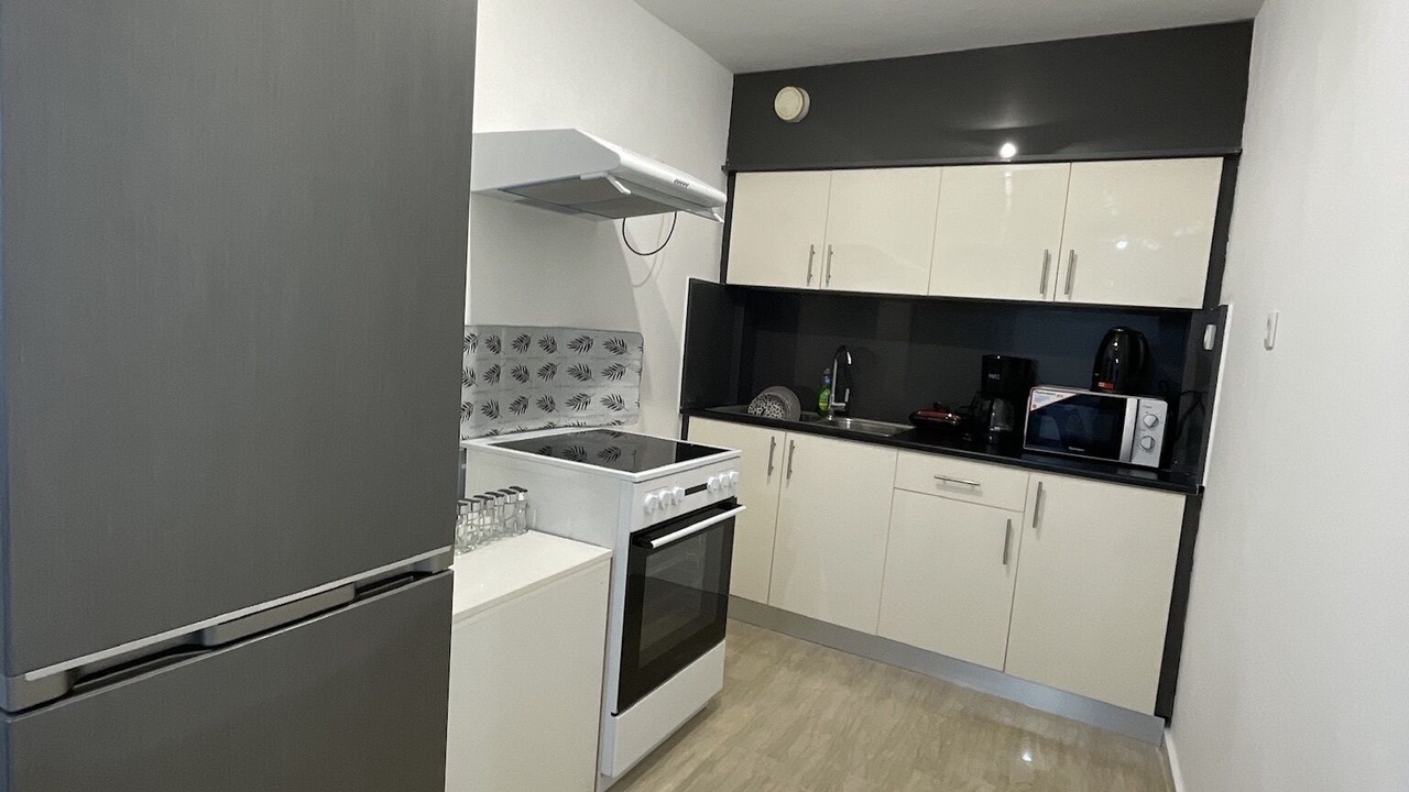 Photo of Kitchen in Kallithea
