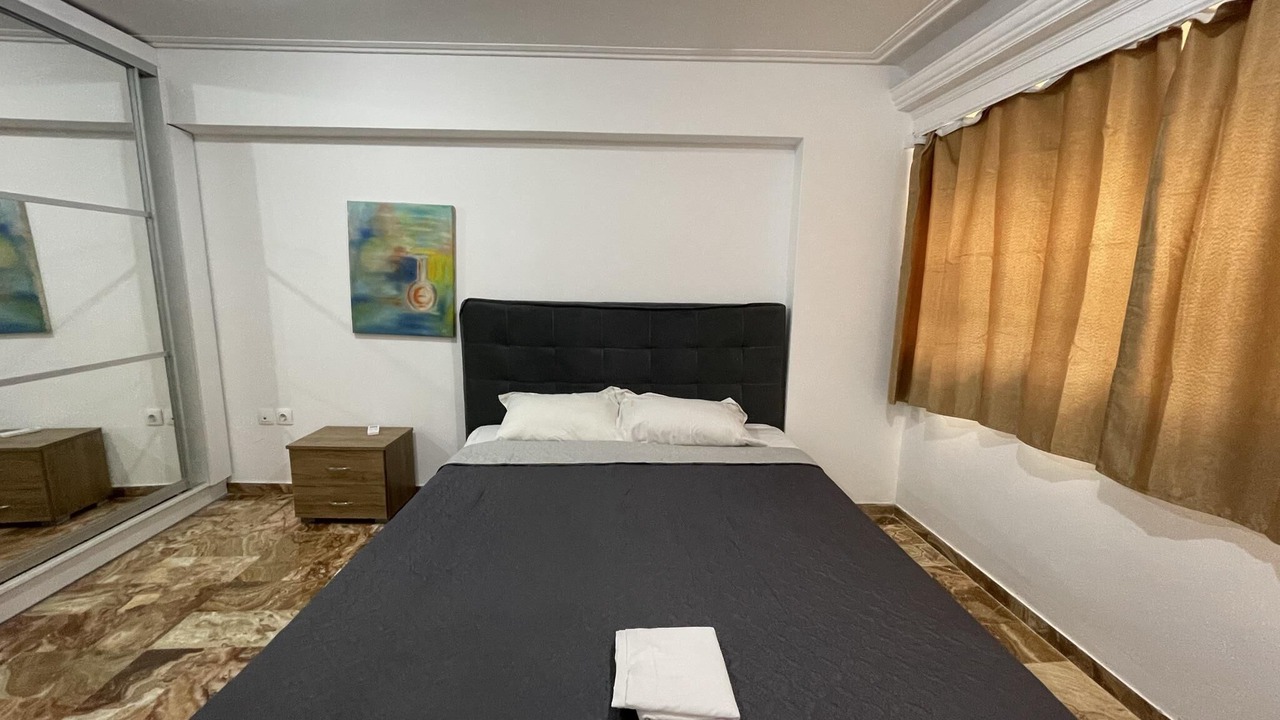 Photo of Bedroom in Kallithea