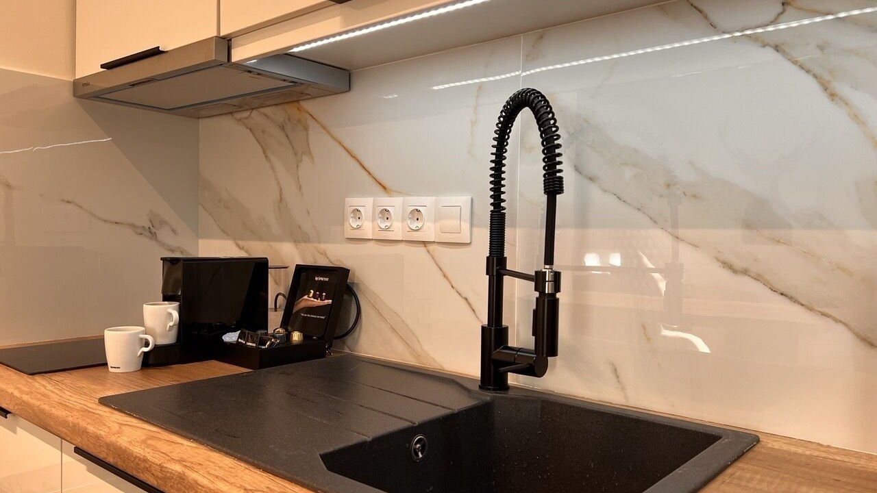 Photo of Kitchen in Kalavrita