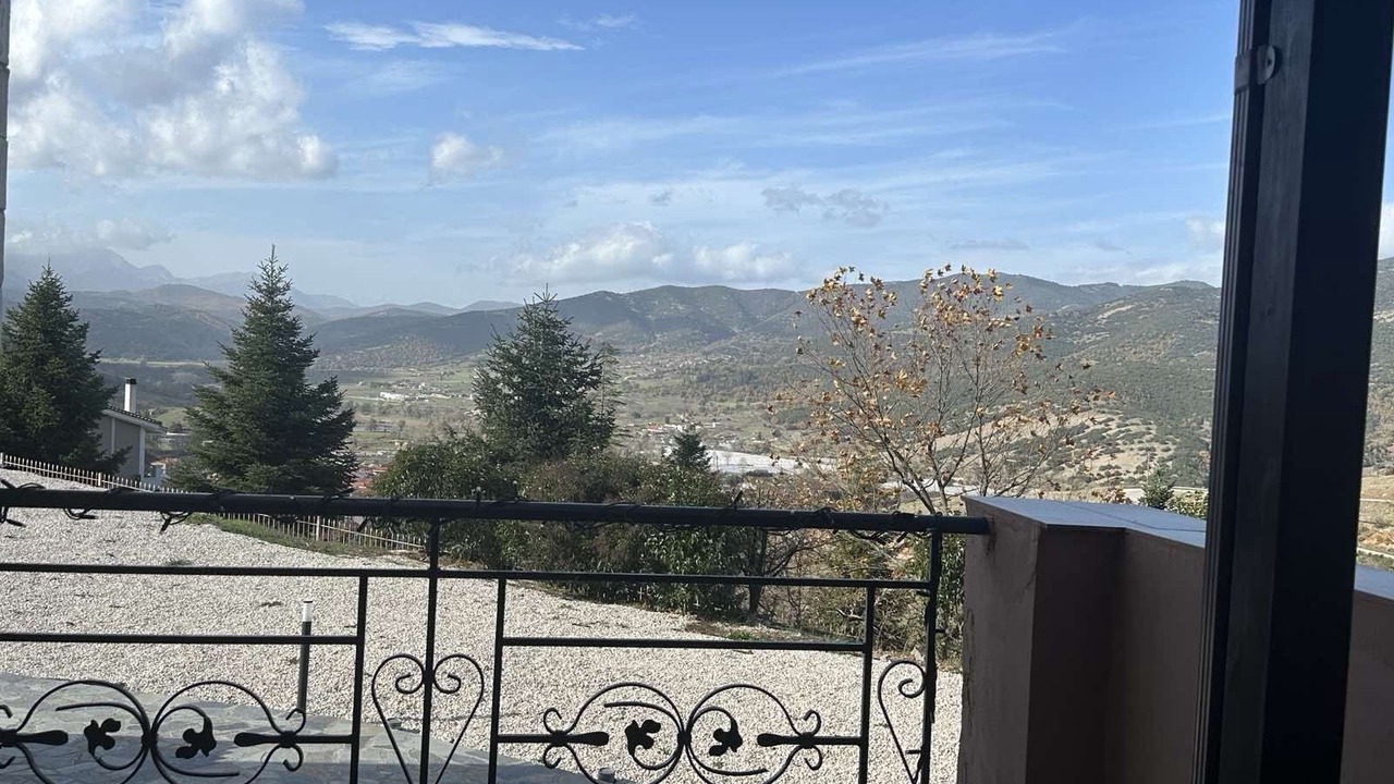 Photo of Outdoor in Kalavrita