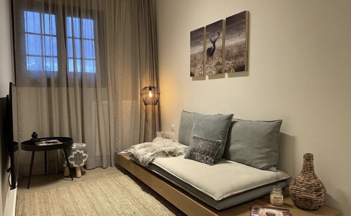 Photo of Bedroom in Kalavrita