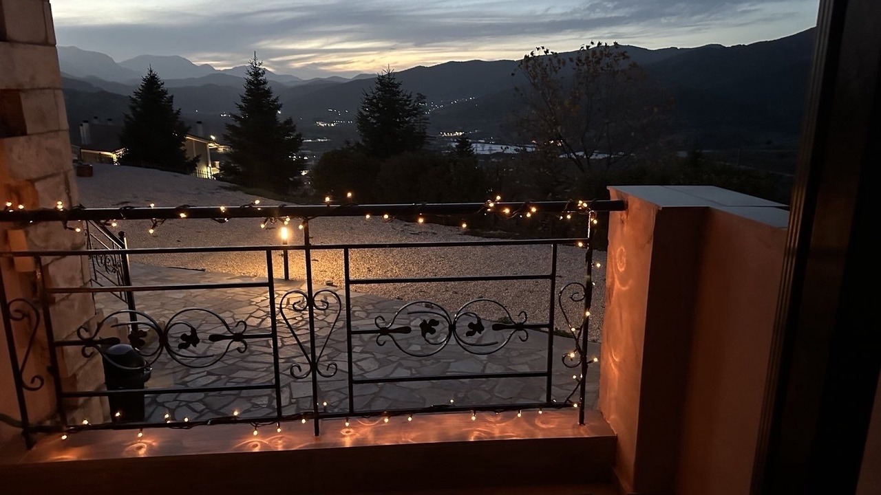 Photo of Outdoor in Kalavrita