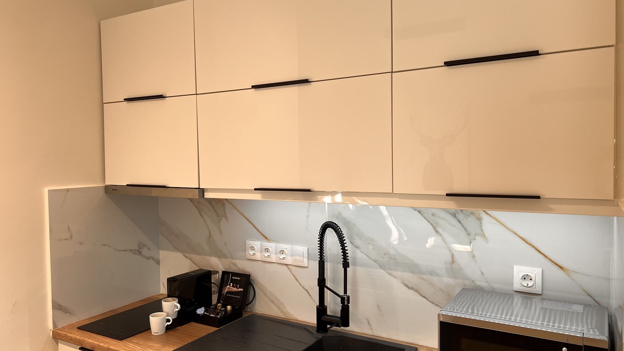 Photo of Kitchen in Kalavrita