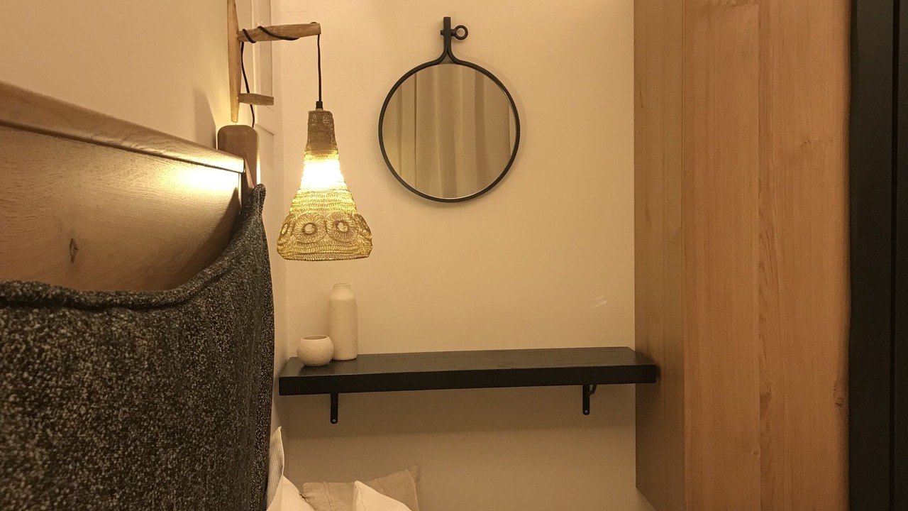 Photo of Bedroom in Kalavrita