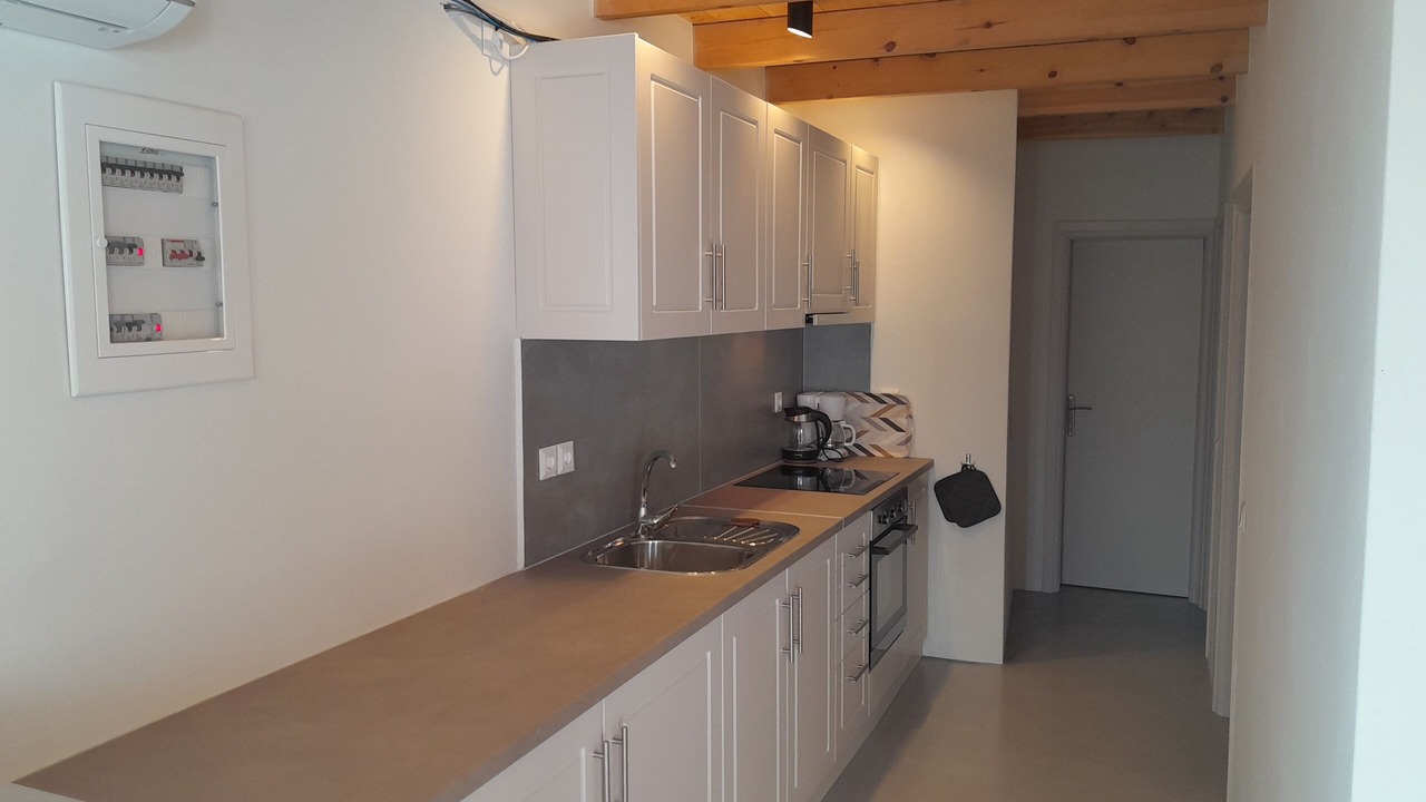 Photo of Kitchen in Friligkianika