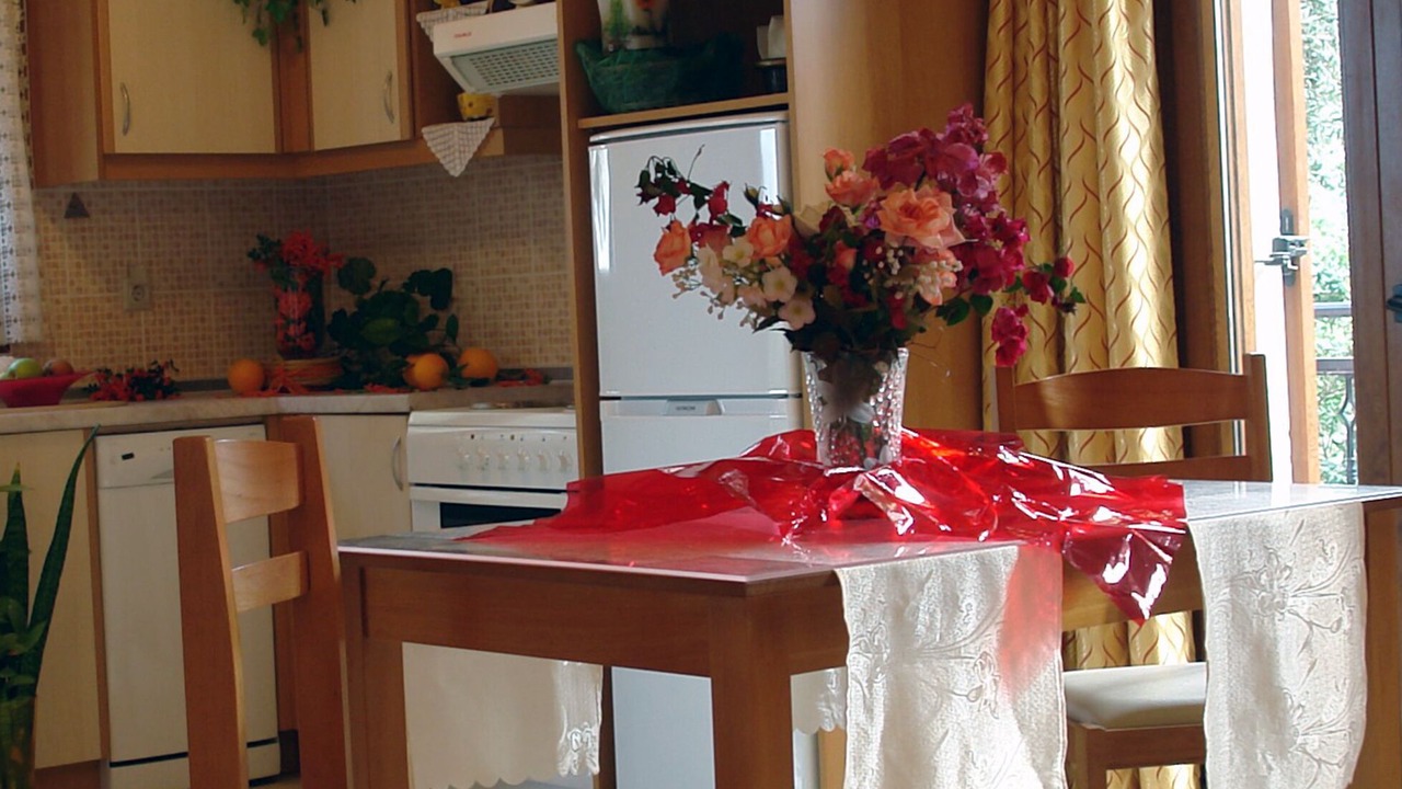 Photo of Kitchen in Asteri