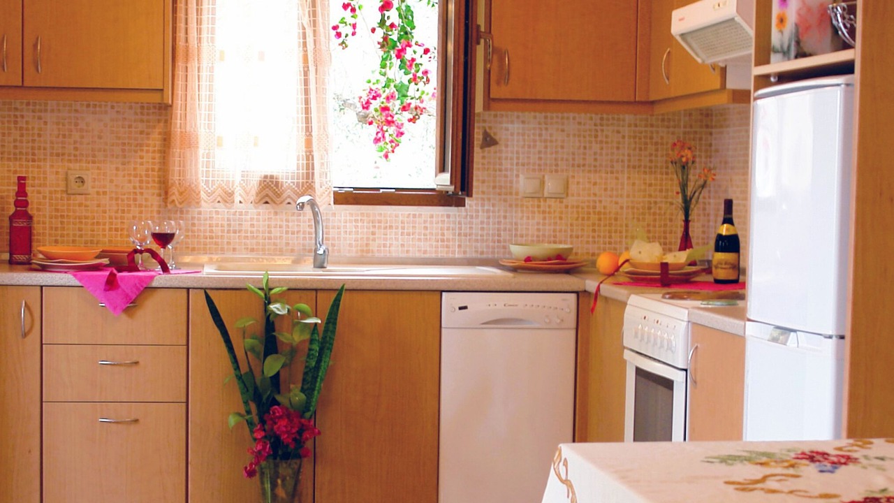 Photo of Kitchen in Asteri