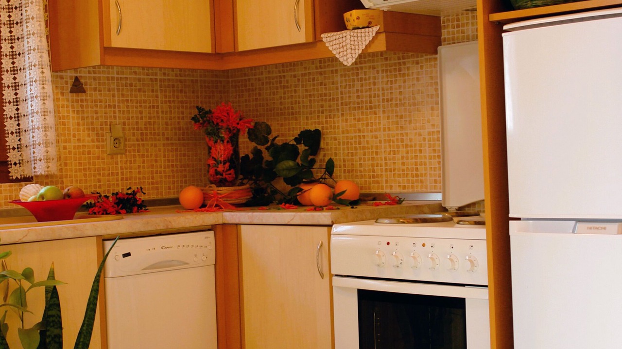 Photo of Kitchen in Asteri