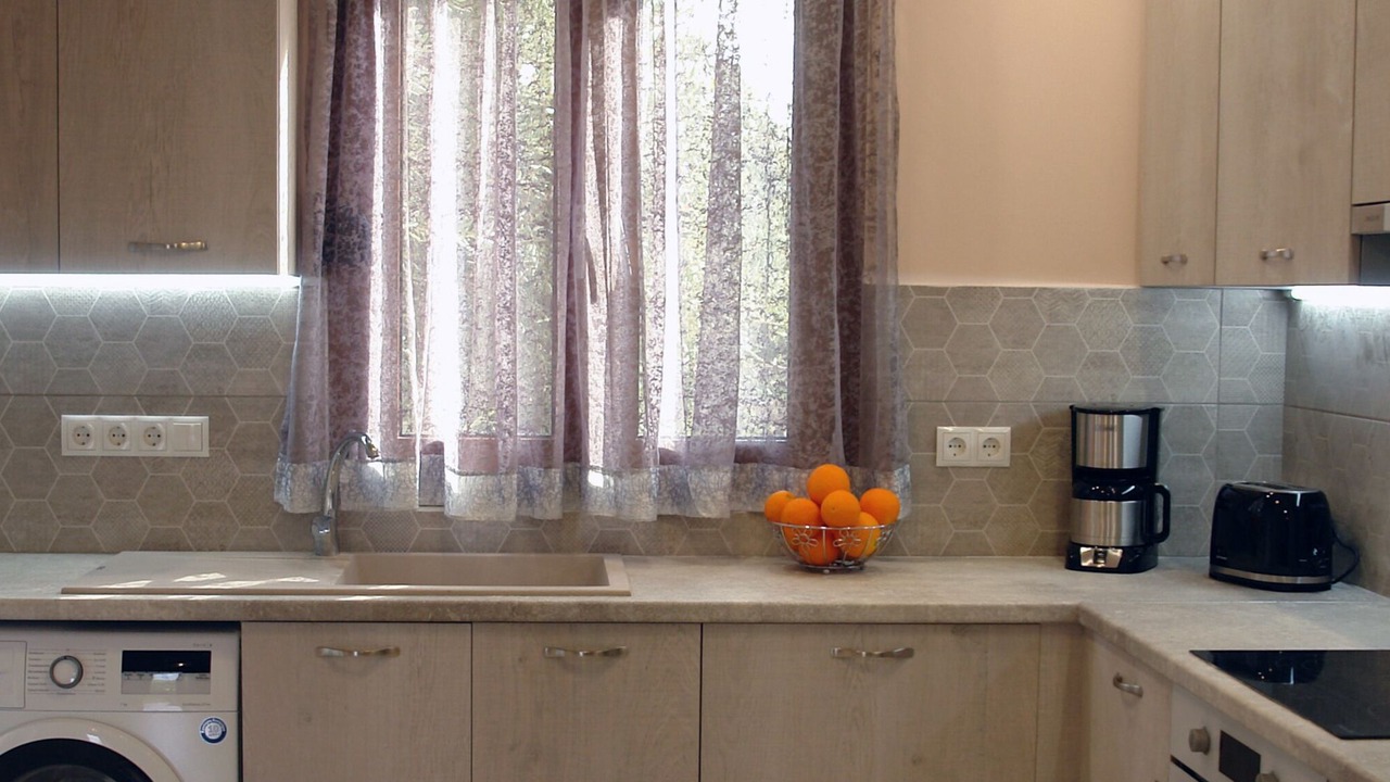 Photo of Kitchen in Asteri