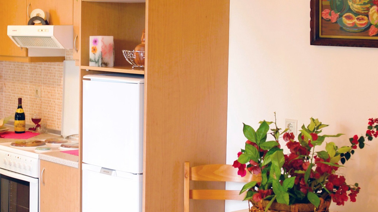 Photo of Kitchen in Asteri