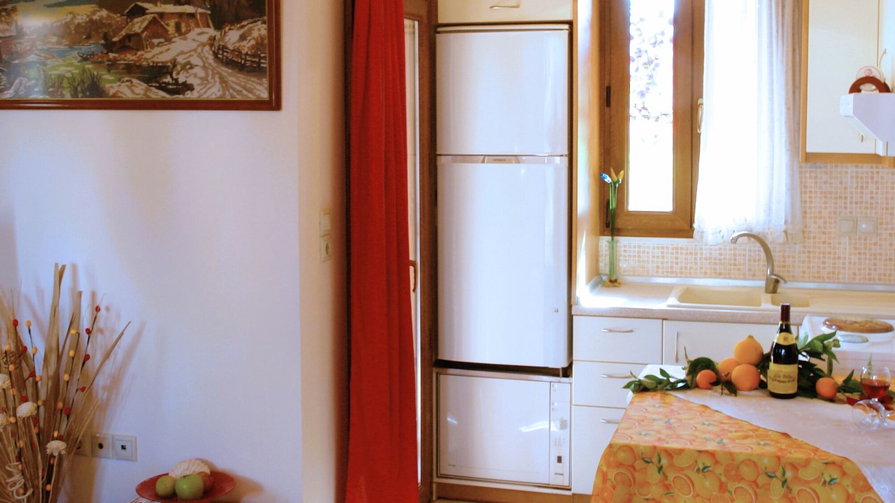 Photo of Kitchen in Asteri