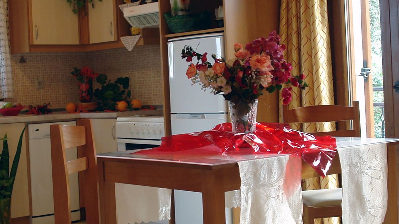 Photo of Kitchen in Asteri