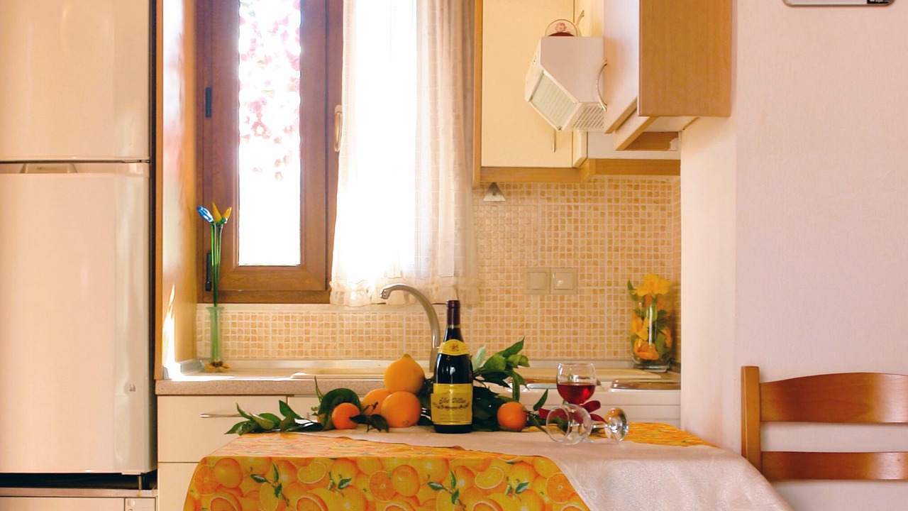 Photo of Kitchen in Asteri