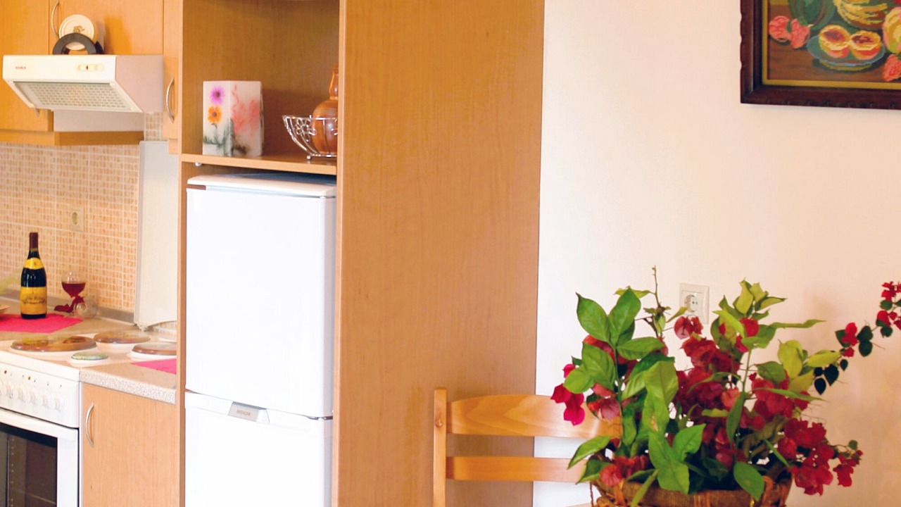 Photo of Kitchen in Asteri