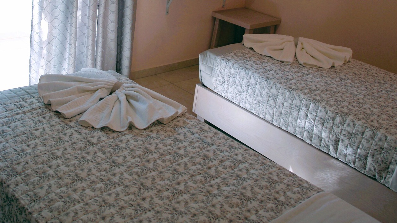 Photo of Bedroom in Asteri
