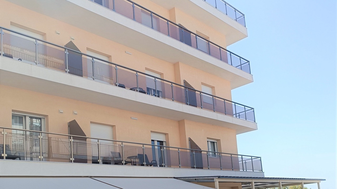 Photo of Outdoor in Neoi Epivates