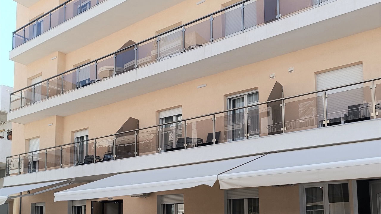 Photo of Outdoor in Neoi Epivates