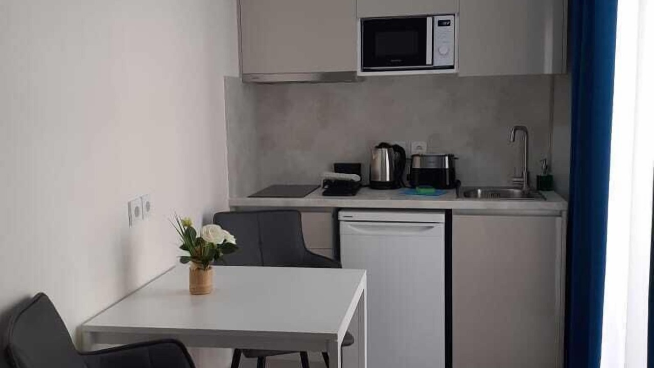 Photo of Kitchen in Neoi Epivates