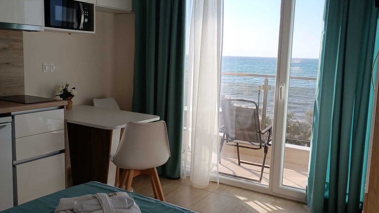 Photo of Bedroom in Neoi Epivates