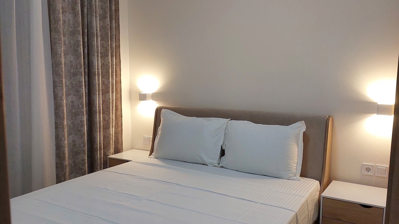 Photo of Bedroom in Neoi Epivates