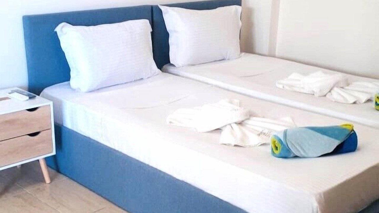 Photo of Bedroom in Neoi Epivates