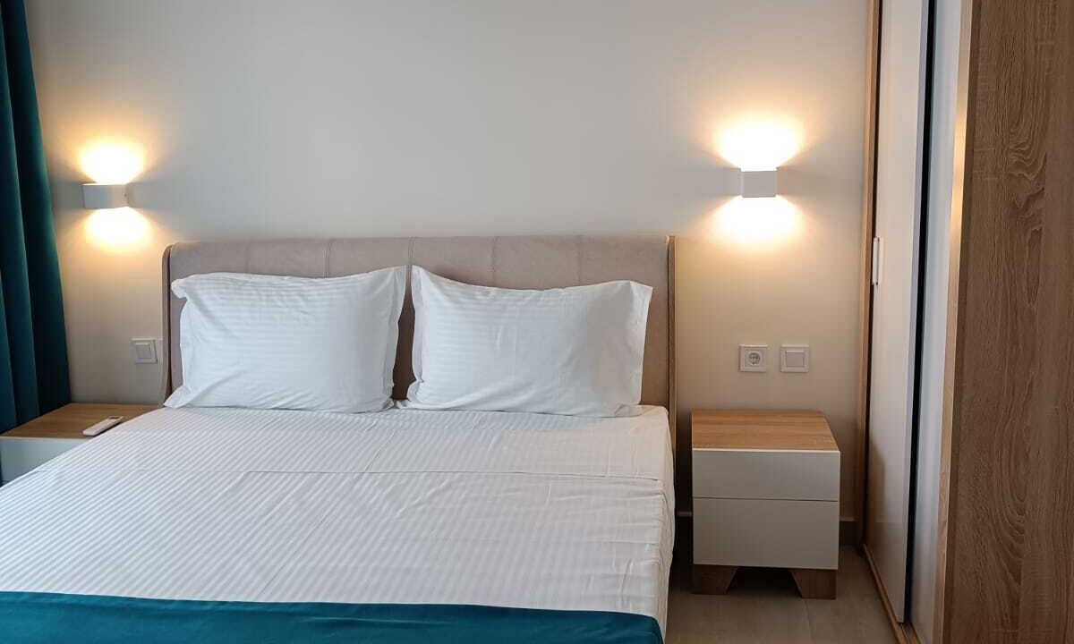 Photo of Bedroom in Neoi Epivates